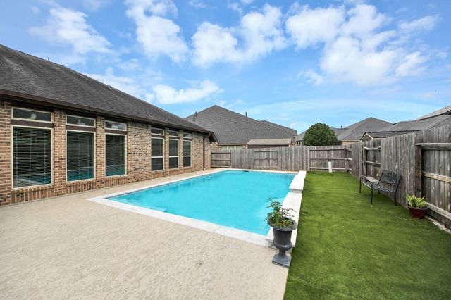 15226 Foxwood Arbor Lane, Cypress, TX 77429