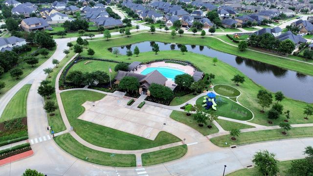 15226 Foxwood Arbor Lane, Cypress, TX 77429