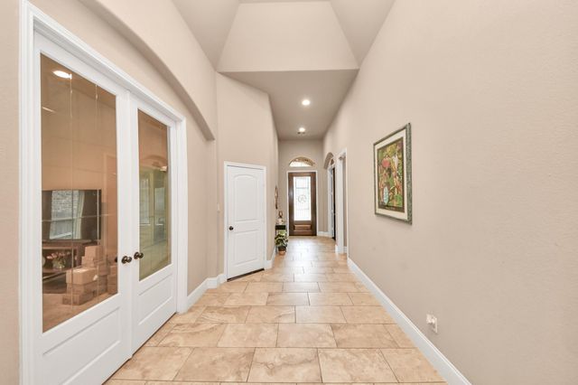 15226 Foxwood Arbor Lane, Cypress, TX 77429