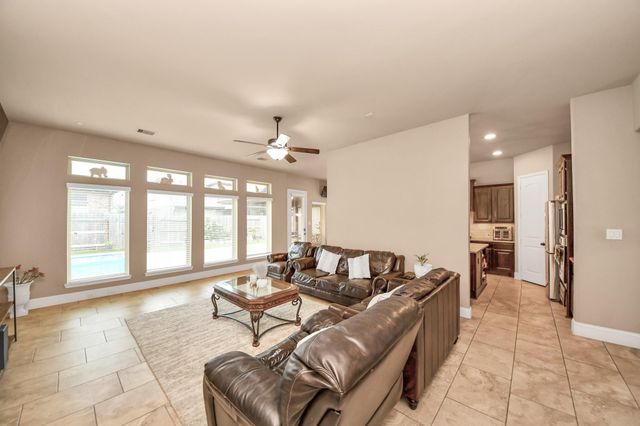 15226 Foxwood Arbor Lane, Cypress, TX 77429