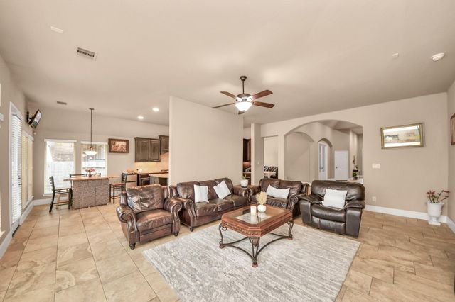 15226 Foxwood Arbor Lane, Cypress, TX 77429