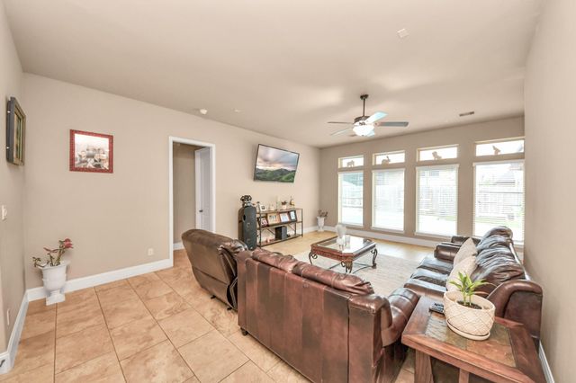 15226 Foxwood Arbor Lane, Cypress, TX 77429