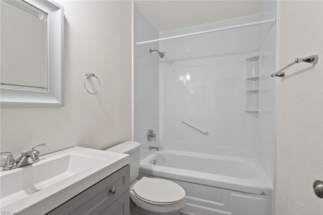 3481 Landstown CT, Virginia Beach, VA 23453