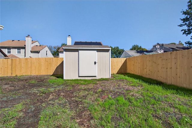 3481 Landstown CT, Virginia Beach, VA 23453