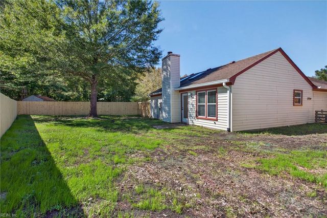 3481 Landstown CT, Virginia Beach, VA 23453