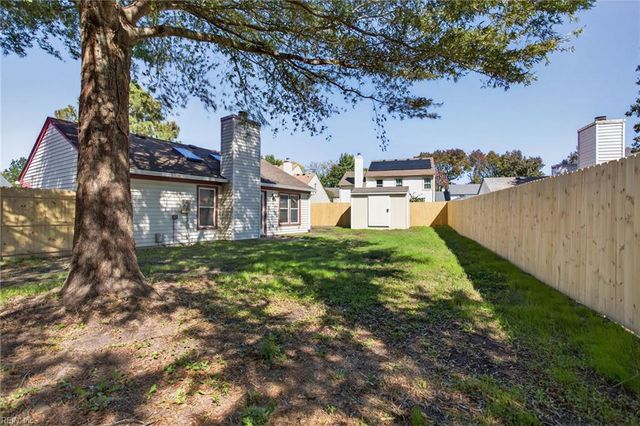 3481 Landstown CT, Virginia Beach, VA 23453