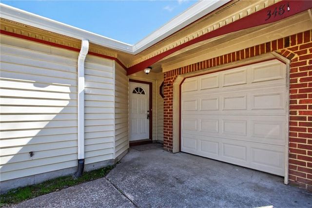 3481 Landstown CT, Virginia Beach, VA 23453