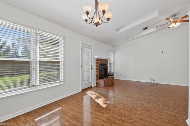 3481 Landstown CT, Virginia Beach, VA 23453