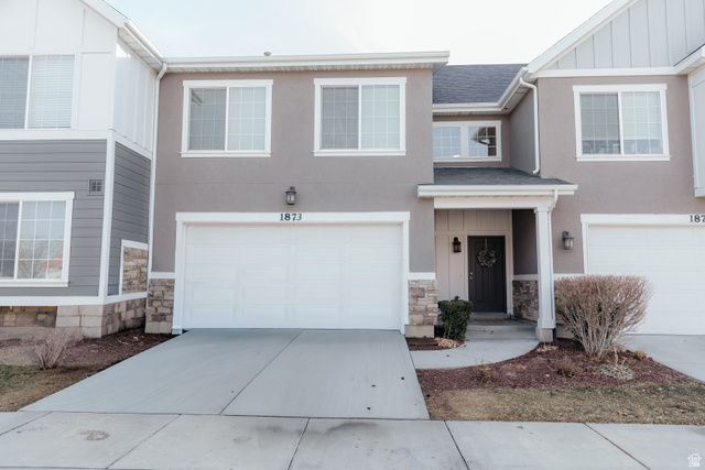 1873 TRAIL HEIGHTS DR, Riverton, UT 84065