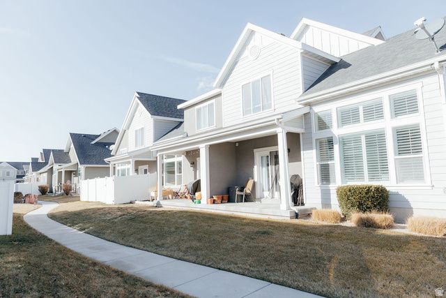 1873 TRAIL HEIGHTS DR, Riverton, UT 84065