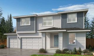 18516 135th Avenue E #120, Puyallup, WA 98374