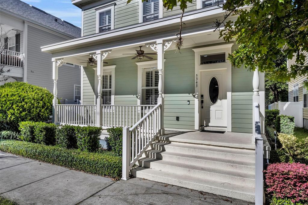 Image 2 of property listing at 5343 BRADY LANE, Orlando, FL 32814