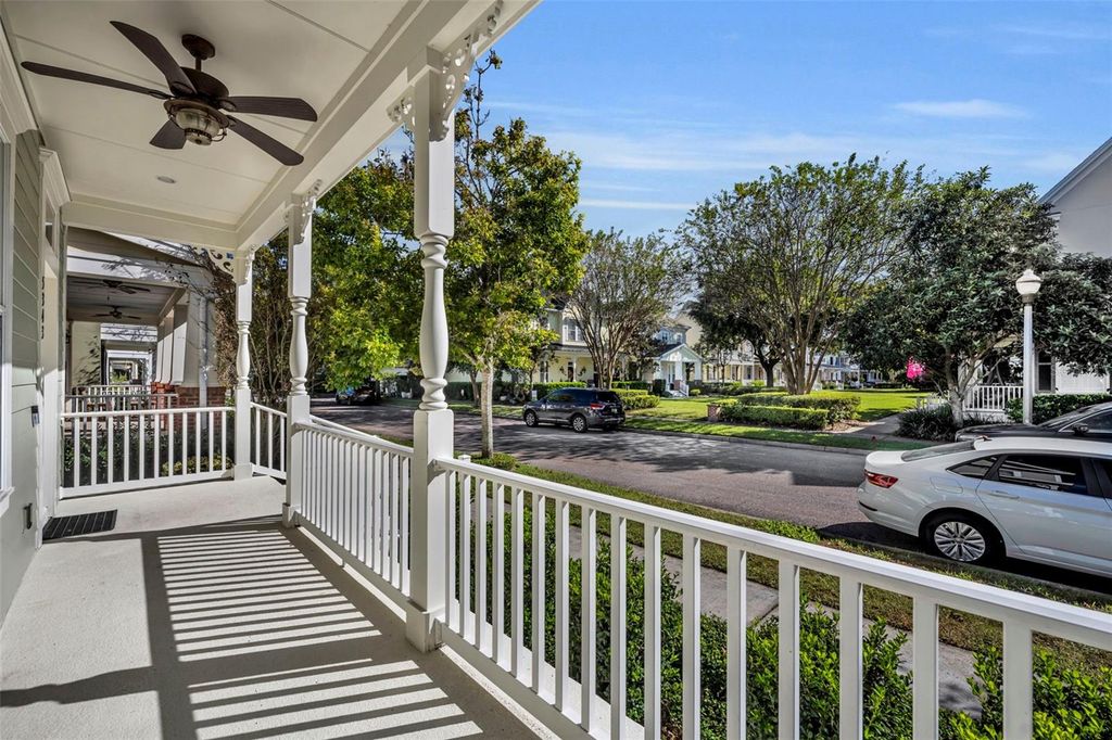 Image 3 of property listing at 5343 BRADY LANE, Orlando, FL 32814