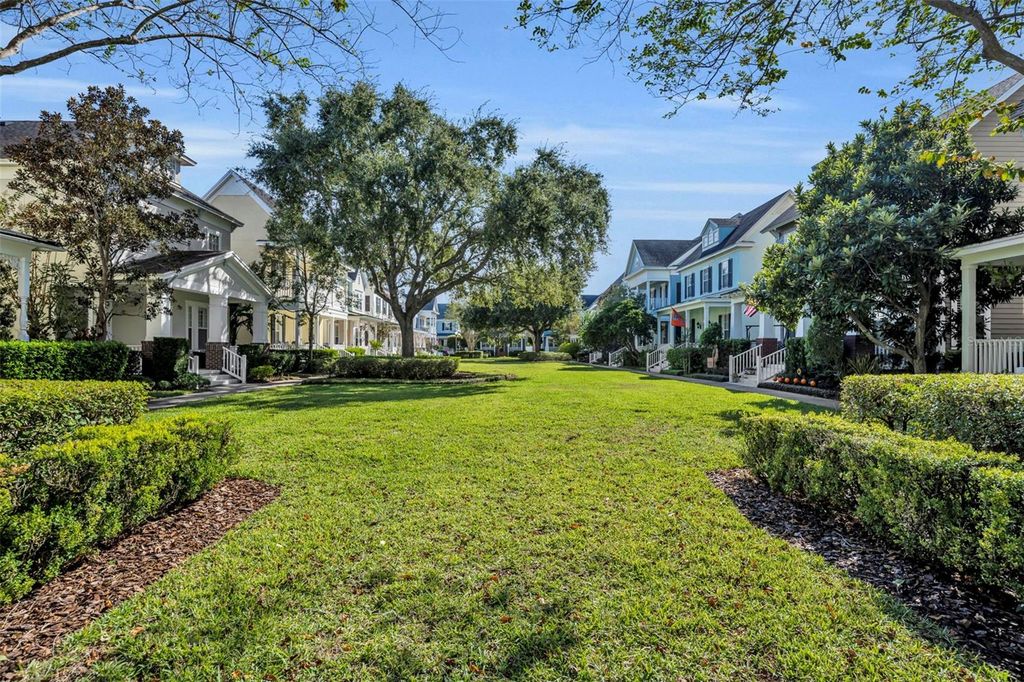 Image 36 of property listing at 5343 BRADY LANE, Orlando, FL 32814