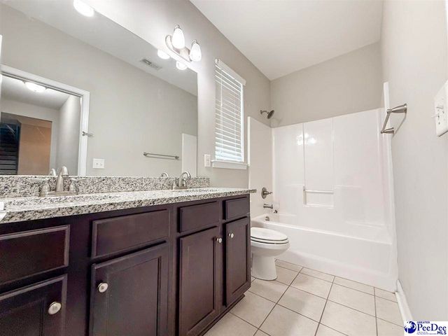 1073 Wessex Dr, Florence, SC 29501