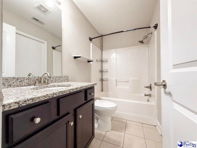 1073 Wessex Dr, Florence, SC 29501