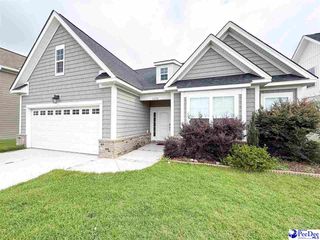 1073 Wessex Dr, Florence, SC 29501