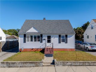 93 Bowlet Street, Providence, RI 02909