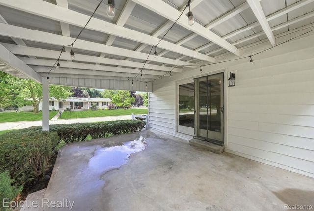 2083 Holly Tree Drive, Davison Township, MI 48423