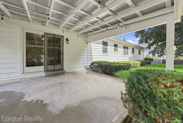 2083 Holly Tree Drive, Davison Township, MI 48423