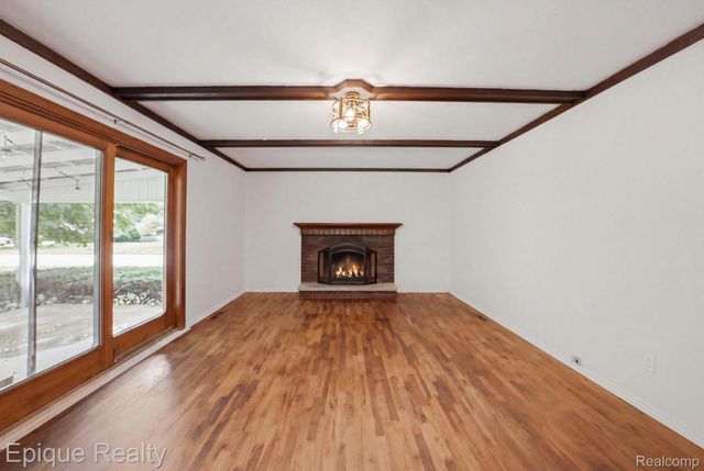 2083 Holly Tree Drive, Davison Township, MI 48423