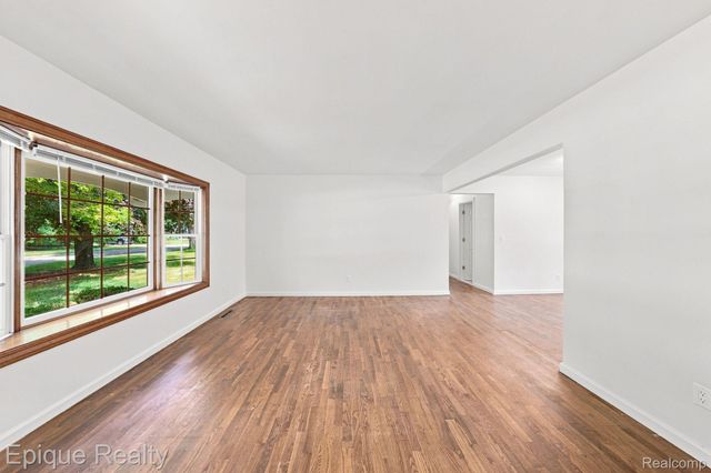 2083 Holly Tree Drive, Davison Township, MI 48423