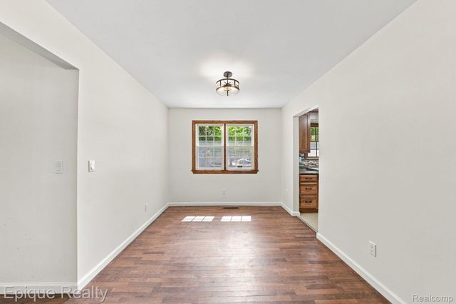 2083 Holly Tree Drive, Davison Township, MI 48423