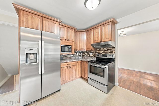 2083 Holly Tree Drive, Davison Township, MI 48423
