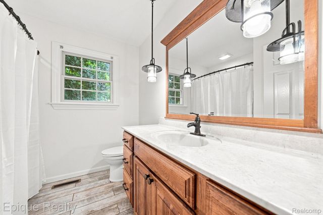 2083 Holly Tree Drive, Davison Township, MI 48423