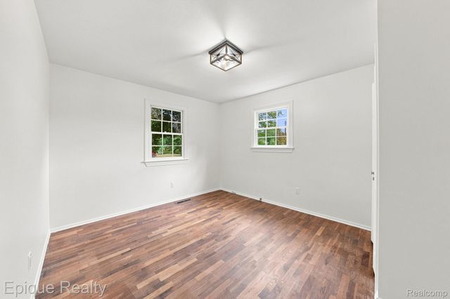 2083 Holly Tree Drive, Davison Township, MI 48423