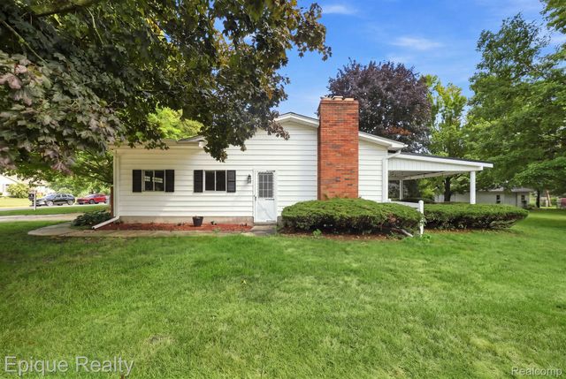 2083 Holly Tree Drive, Davison Township, MI 48423
