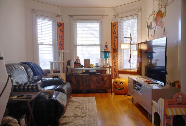 6019 N Paulina Street, Chicago, IL 60660