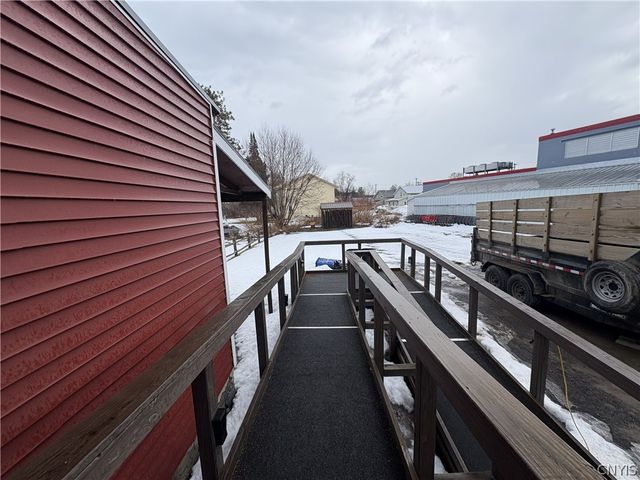 24 Mckean Street, Gouverneur, NY 13642