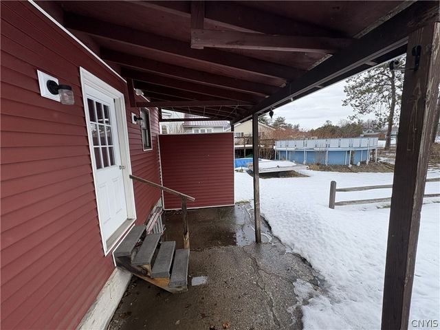 24 Mckean Street, Gouverneur, NY 13642