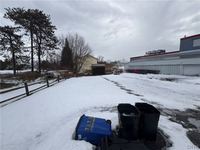 24 Mckean Street, Gouverneur, NY 13642