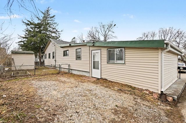 57 CARTER LAKE CLUB, Carter Lake, IA 51510