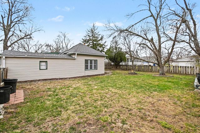 57 CARTER LAKE CLUB, Carter Lake, IA 51510