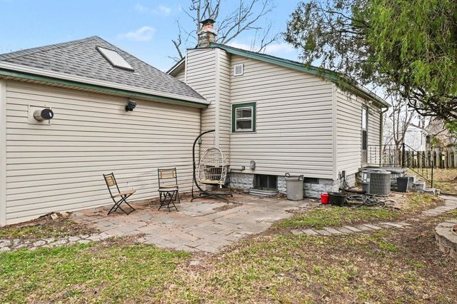 57 CARTER LAKE CLUB, Carter Lake, IA 51510