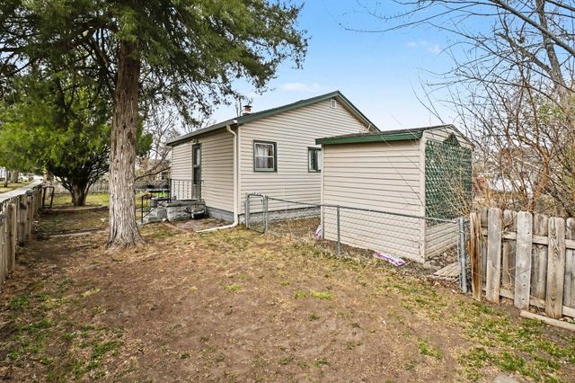 57 CARTER LAKE CLUB, Carter Lake, IA 51510