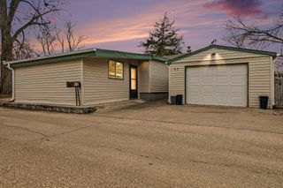 57 CARTER LAKE CLUB, Carter Lake, IA 51510