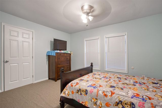 13117 Player Street, Houston, TX 77045