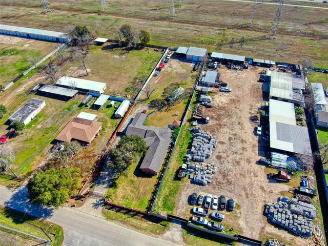 13117 Player Street, Houston, TX 77045