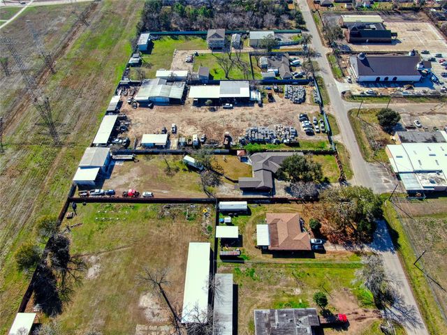 13117 Player Street, Houston, TX 77045