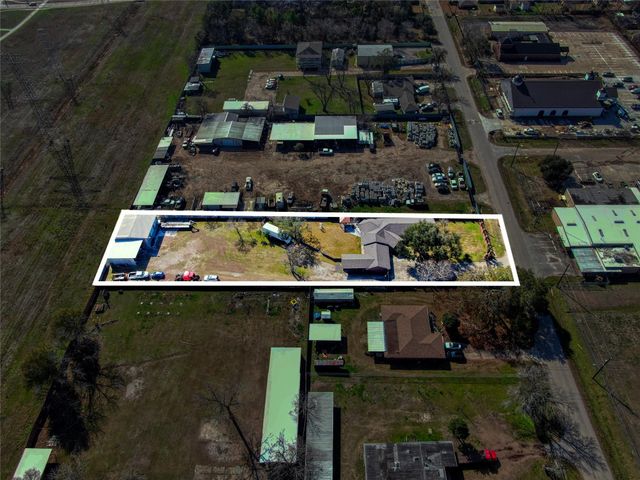 13117 Player Street, Houston, TX 77045