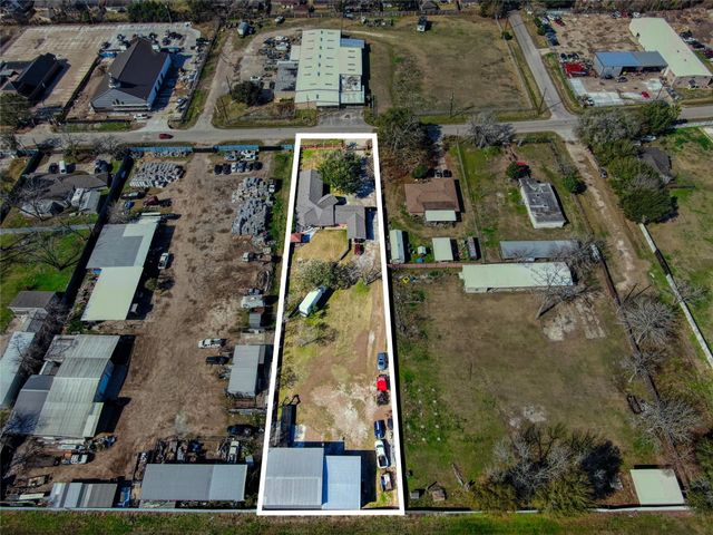 13117 Player Street, Houston, TX 77045