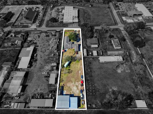 13117 Player Street, Houston, TX 77045