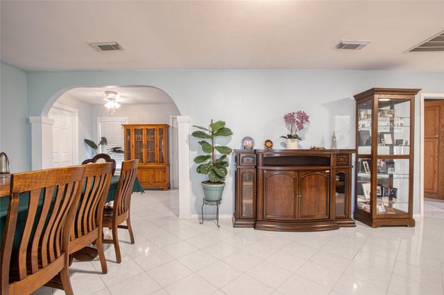 13117 Player Street, Houston, TX 77045