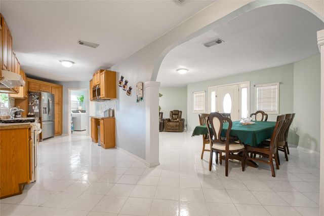 13117 Player Street, Houston, TX 77045