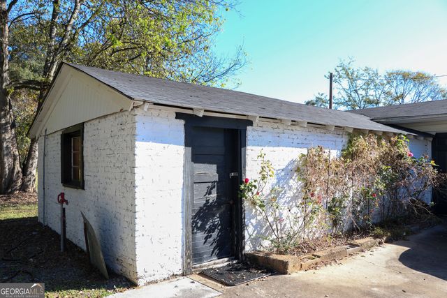 441 Lyerly Dam Road, Lyerly, GA 30730