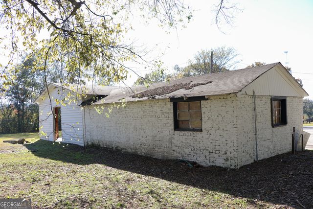 441 Lyerly Dam Road, Lyerly, GA 30730